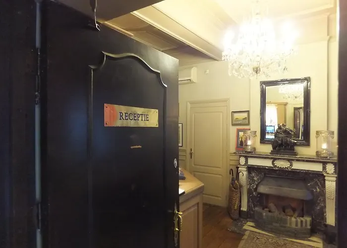 3 SterneHotel D'Orangerie